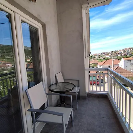 Apartmani Pivac 1 Trebinje Exterior photo