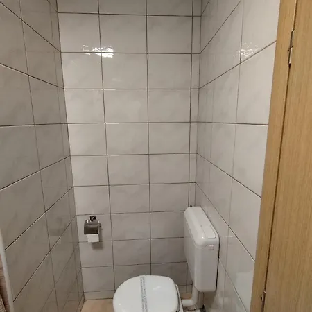 Apartmani Pivac 1 Trebinje Exterior photo