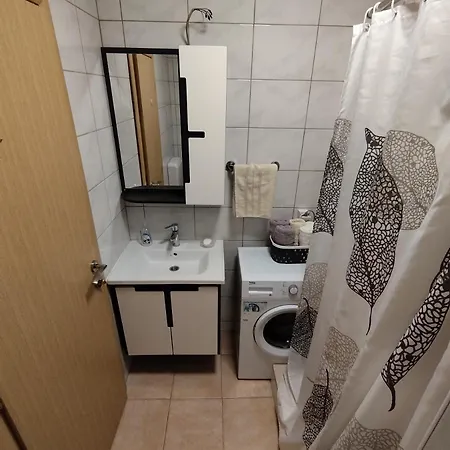 Apartmani Pivac 1 Trebinje Exterior photo