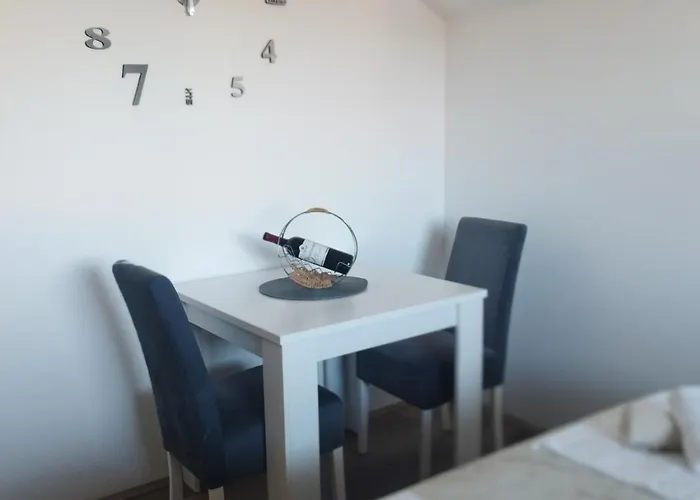 Apartmani Pivac 1