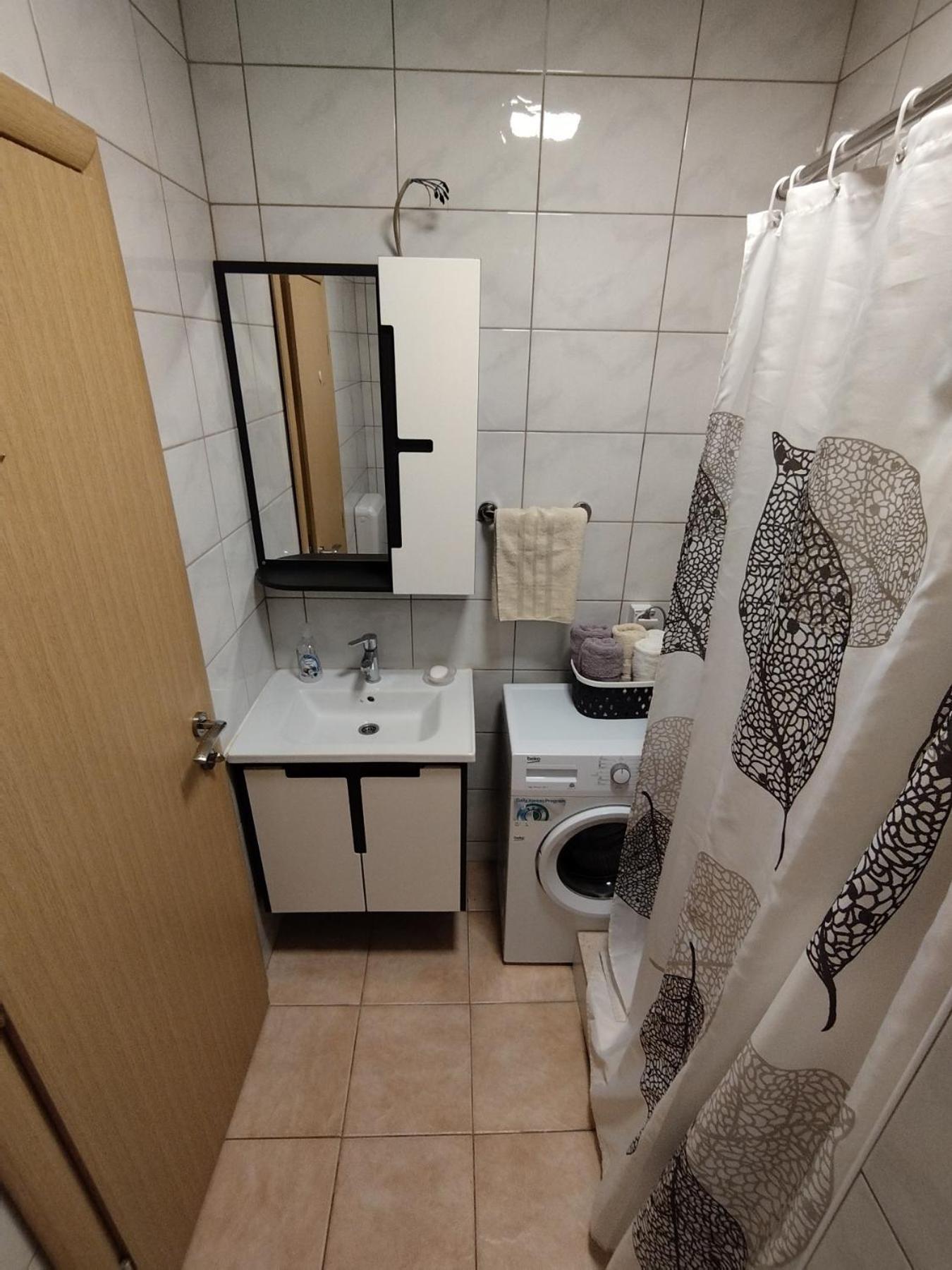 Apartment Pivac 1